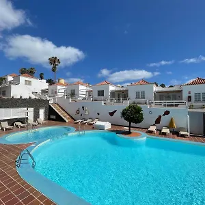 Casitas De , Corralejo España