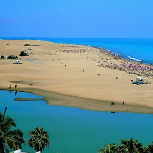Oasis Playa Maspalomas , Maspalomas (Gran Canaria) España