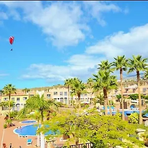 Adeje Park , Costa Adeje (Tenerife) España